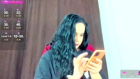 allees online show from 01.22.25