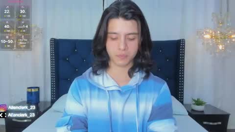 Allen online show from 06.09.26