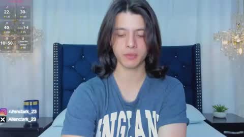 Allen online show from 06.11.26
