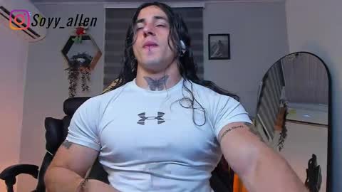 independent model 3 online show from 05.13.26