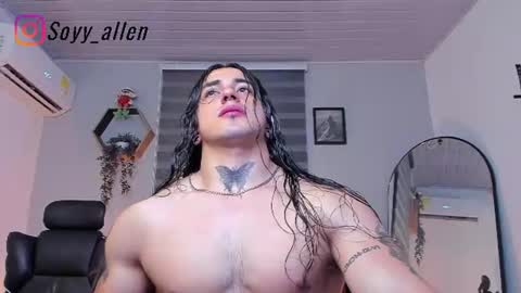 independent model 3 online show from 07.02.26