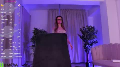 Allena online show from 01.13.26