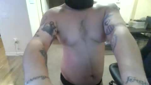 allenjaxoff703805 online show from 03.02.26