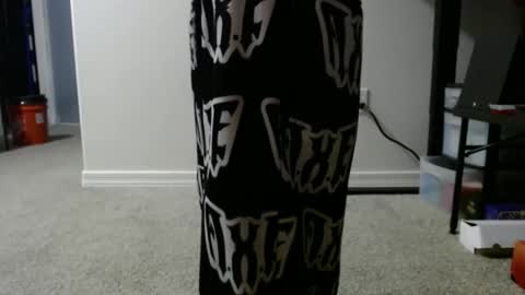 allenjaxoff703805 online show from 03.30.26