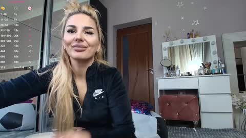 Snapshot of allesya23 chatting on 01.30.25 onlyfansallesya23 online show from 01.30.25