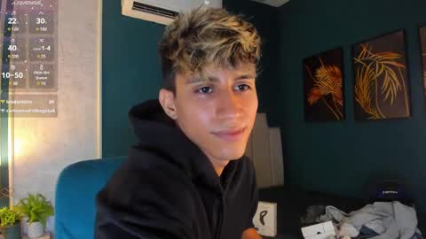 Allex online show from 03.10.25