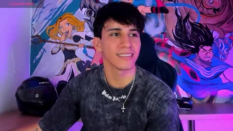 Allex online show from 10.24.25