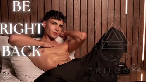 Snapshot of allexserrano chatting on 12.29.24 Allex online show from 12.29.24