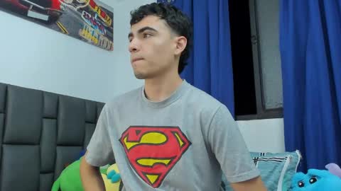 Snapshot of allexserrano chatting on 01.24.25 Allex online show from 01.24.25