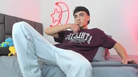 Snapshot of allexserrano chatting on 01.13.26 Allex online show from 01.13.26