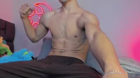 Snapshot of allexserrano chatting on 02.09.26 Allex online show from 02.09.26