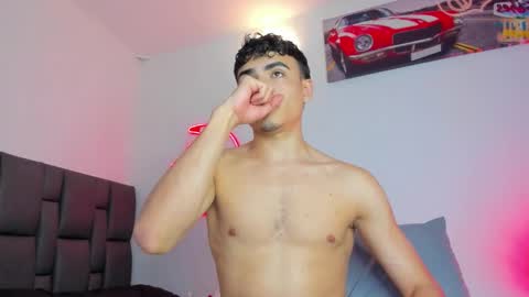 Snapshot of allexserrano chatting on 02.20.26 Allex online show from 02.20.26