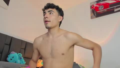 Snapshot of allexserrano chatting on 02.25.26 Allex online show from 02.25.26