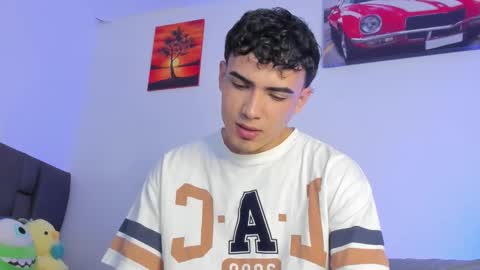 Snapshot of allexserrano chatting on 03.06.26 Allex online show from 03.06.26