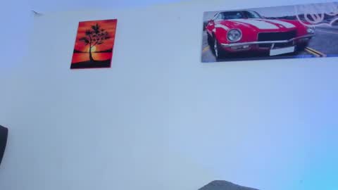 Snapshot of allexserrano chatting on 03.19.26 Allex online show from 03.19.26