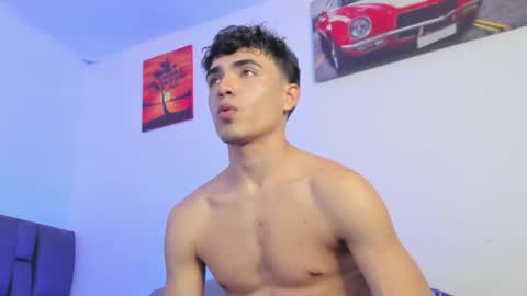 Snapshot of allexserrano chatting on 03.25.26 Allex online show from 03.25.26