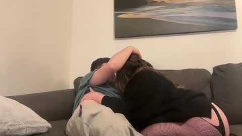 Snapshot of alley_blue chatting on 02.24.25 alley_blue online show from 02.24.25