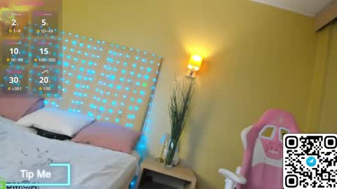 alli_aster online show from 05.19.26