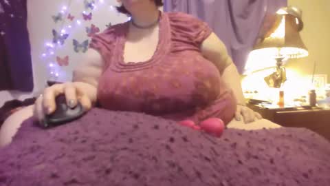 Alli Kat online show from 01.23.25