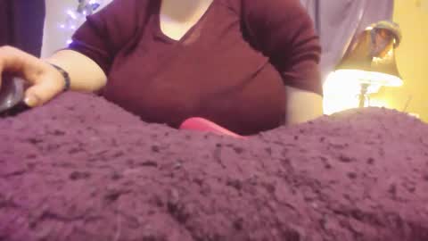 Alli Kat online show from 02.13.25