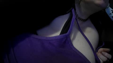 Alli Kat online show from 12.21.25