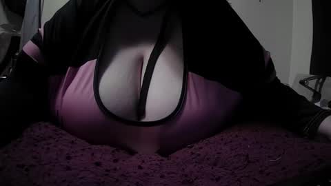 Alli Kat online show from 01.08.26