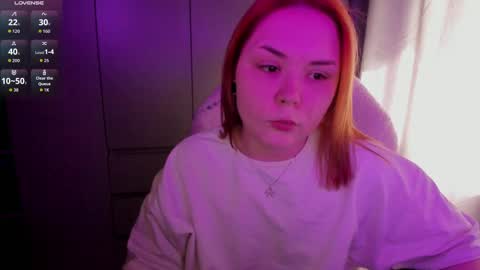Blair online show from 05.11.26