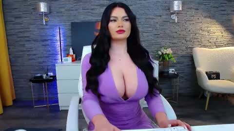 Snapshot of alliana_joy chatting on 02.02.26 Alliana online show from 02.02.26