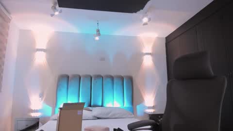 ALLICE online show from 09.11.25