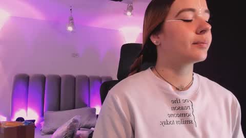 ALLICE online show from 10.03.25