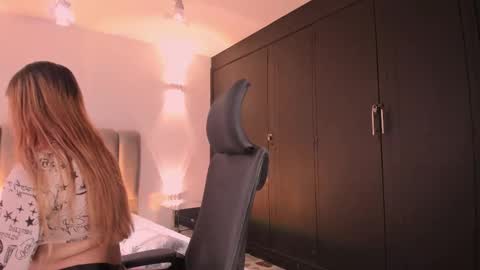 ALLICE online show from 10.24.25