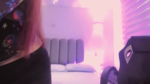 ALLICE online show from 12.18.25