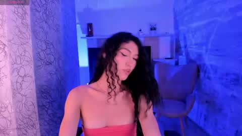 AlliceMackenzie online show from 06.17.26