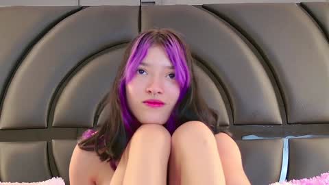 Allicia online show from 01.12.25