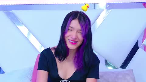 Allicia online show from 01.20.25