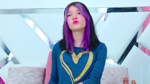 Allicia online show from 01.26.25