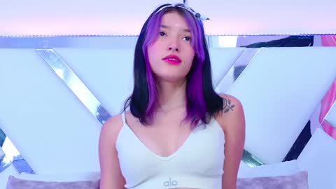 Allicia online show from 01.27.25