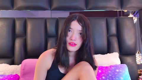 Allicia online show from 02.06.25