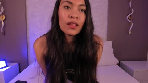 A L L I E online show from 03.10.26