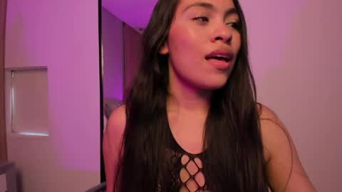 A L L I E online show from 05.01.26