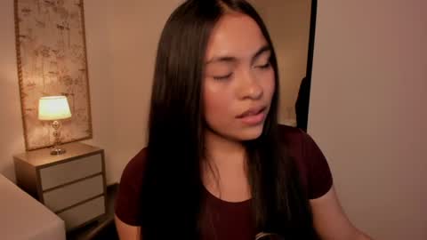 Snapshot of allie_bruce chatting on 07.04.26 A L L I E online show from 07.04.26