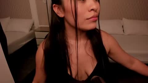 Snapshot of allie_bruce chatting on 07.16.26 A L L I E online show from 07.16.26
