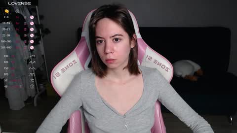 Snapshot of allie_hazie chatting on 02.20.26 alice online show from 02.20.26