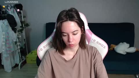 Snapshot of allie_hazie chatting on 02.27.26 alice online show from 02.27.26