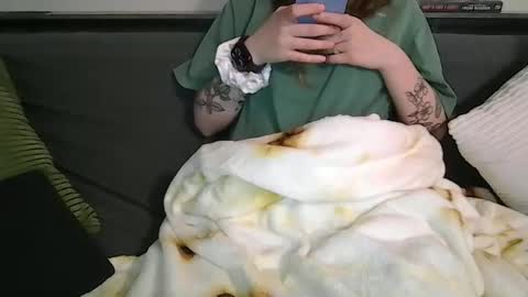 alliebearx online show from 05.01.26