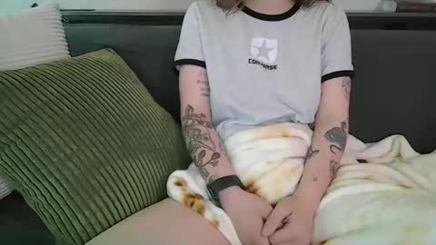 alliebearx online show from 05.04.26