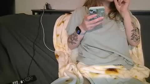 alliebearx online show from 05.30.26