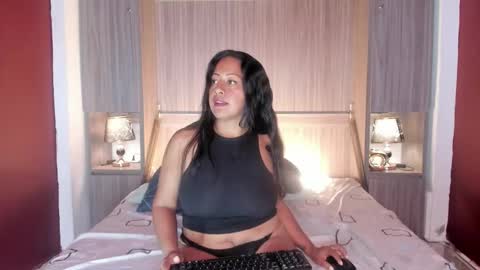 ALISON   online show from 03.07.26