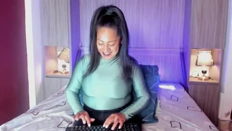 ALISON   online show from 03.20.26