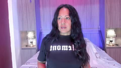 ALISON   online show from 05.03.26